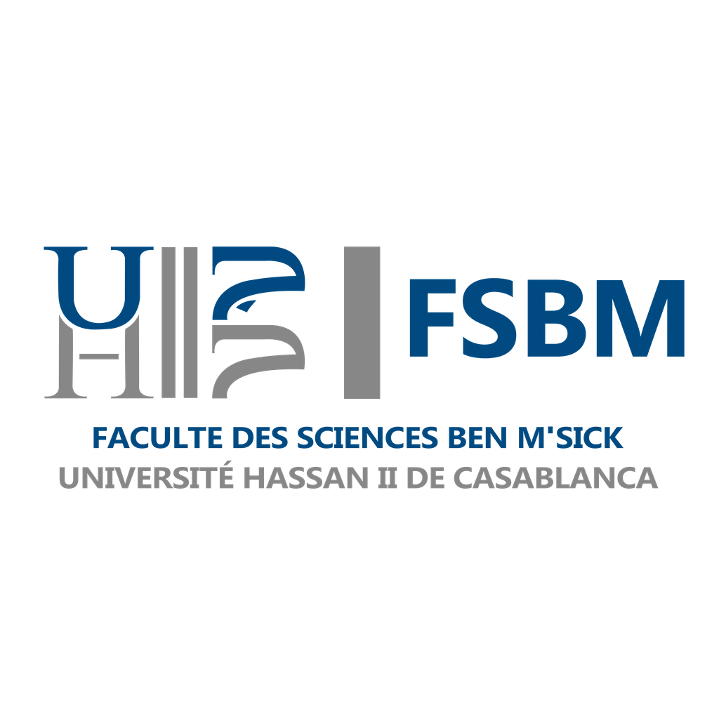 Logo of FSBM Casablanca Ben M'Sik